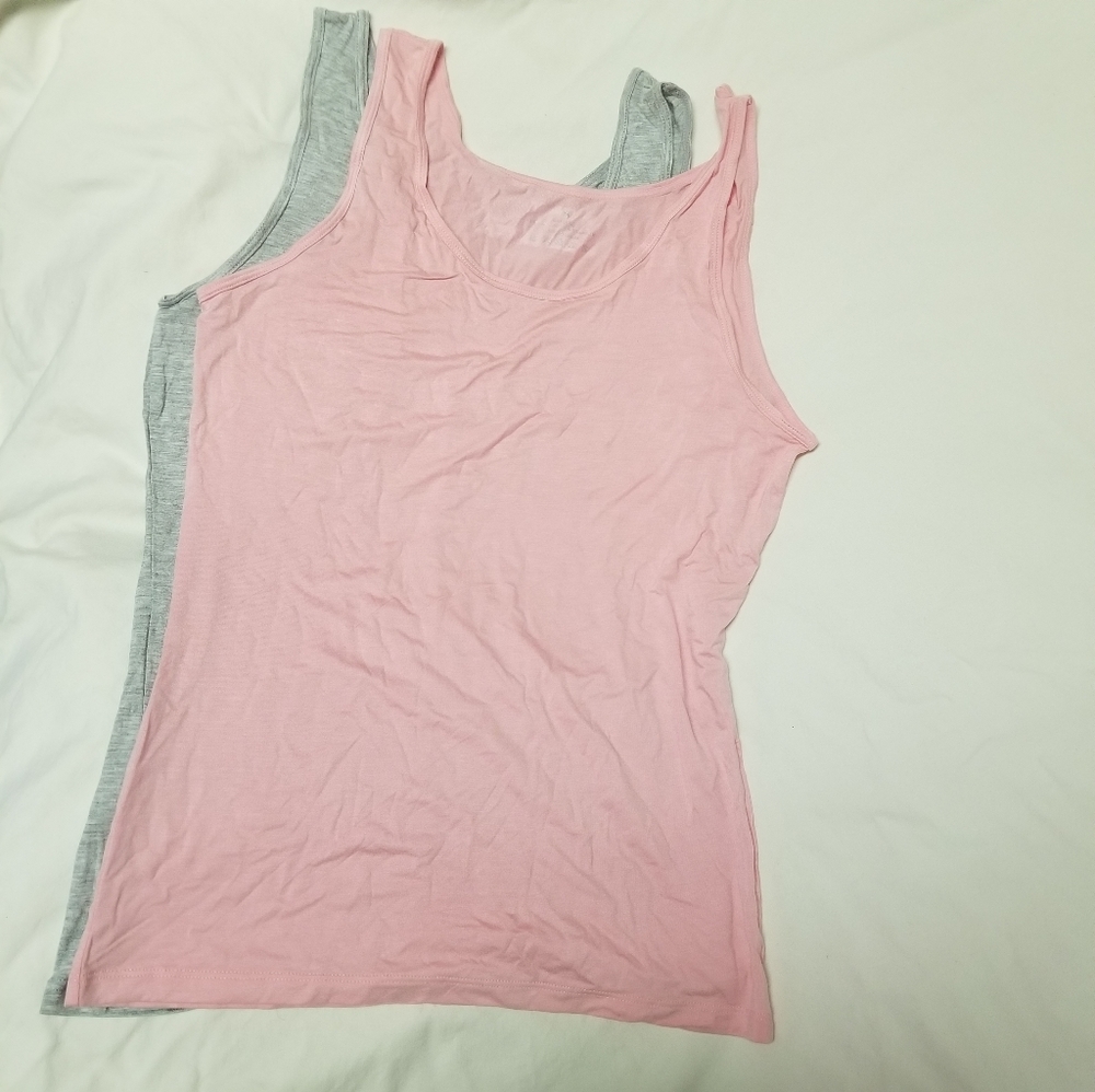 3 pieces tank top